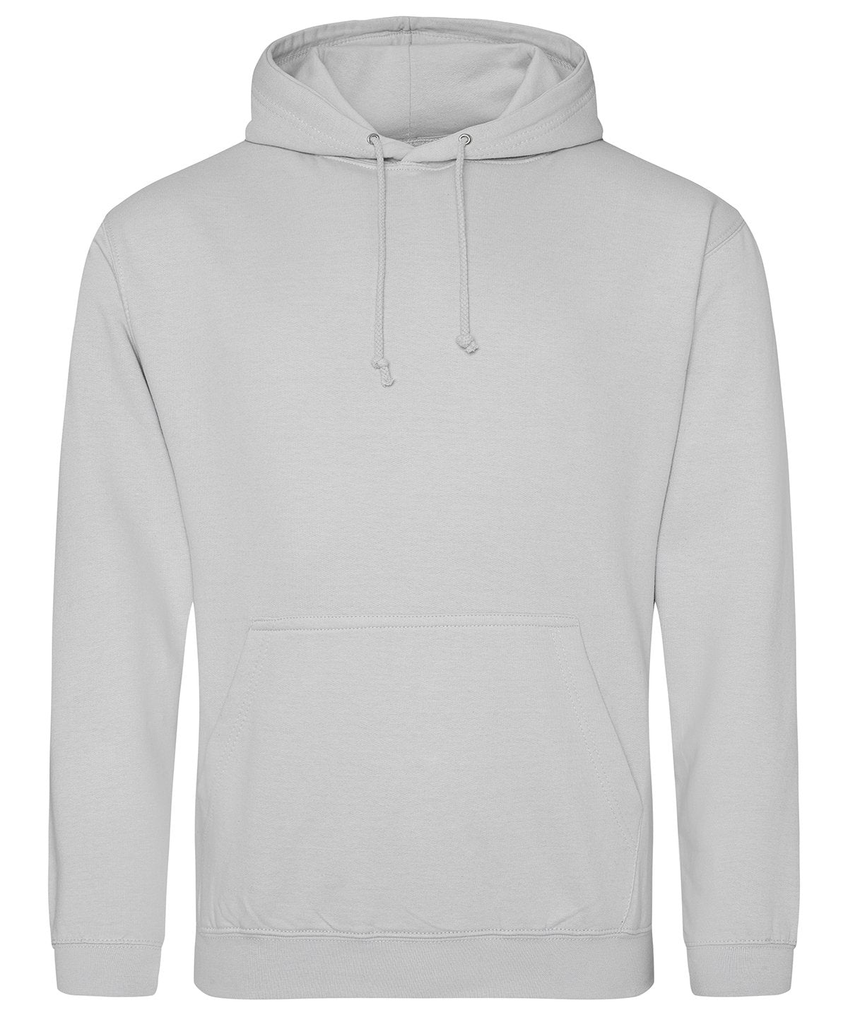 Pullover Hoodie