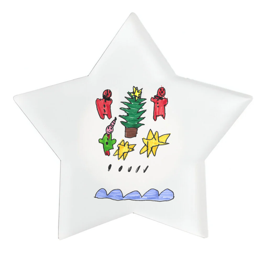 Acrylic Decorations
