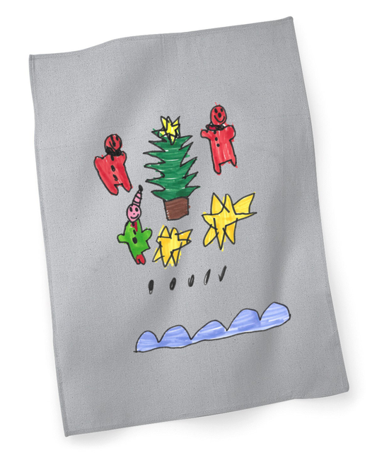 Tea Towel