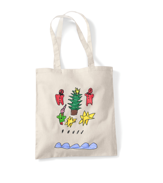 Tote Bag