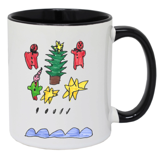 Ceramic Mug