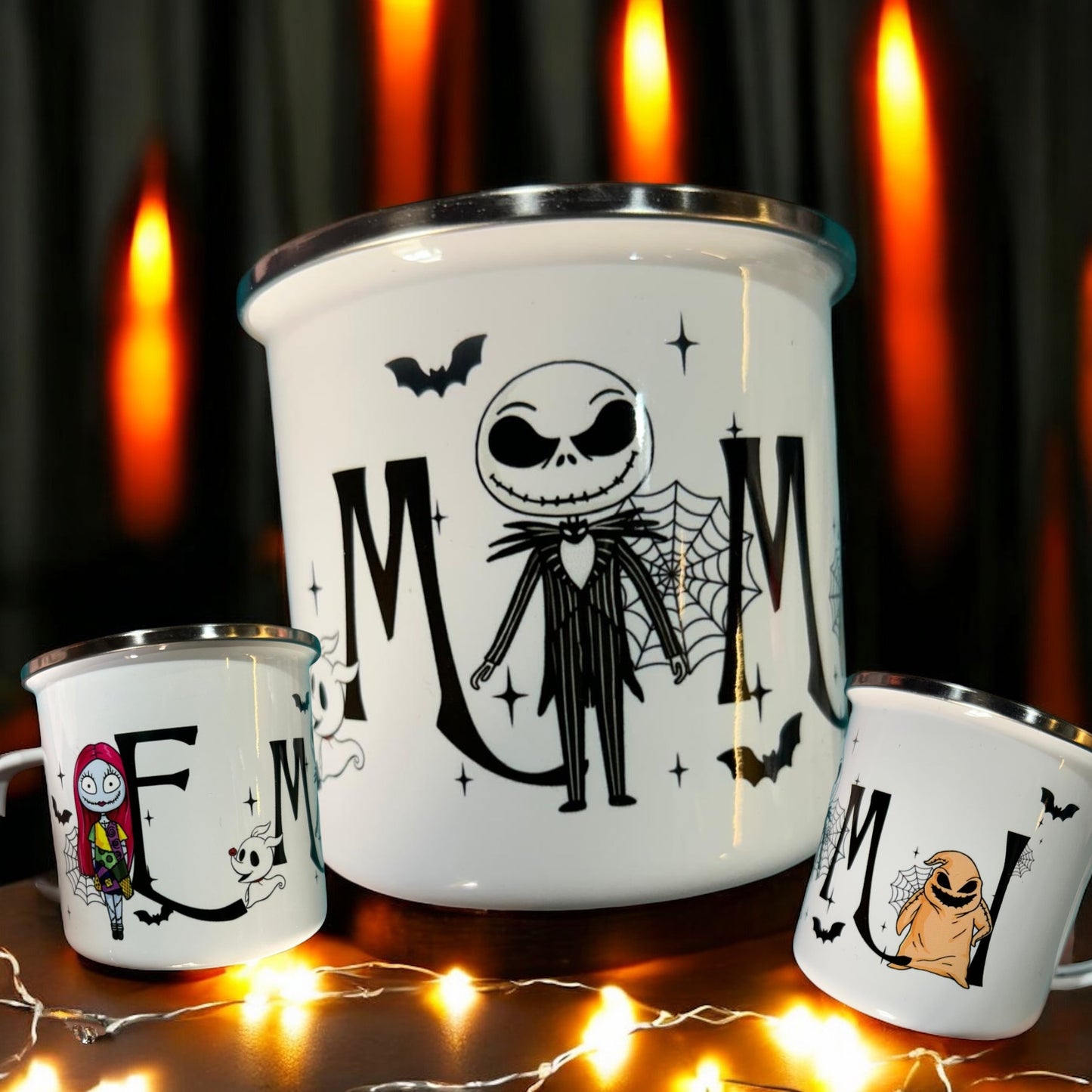 Mug Treat Set