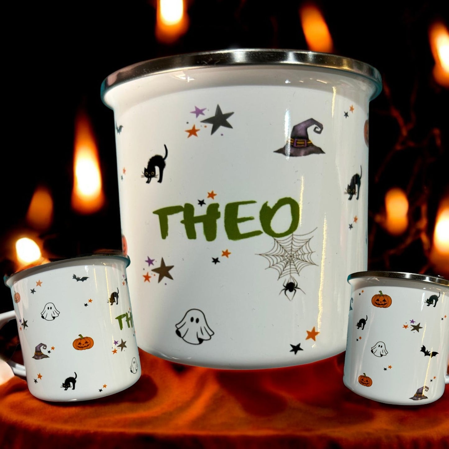 Mug Treat Set