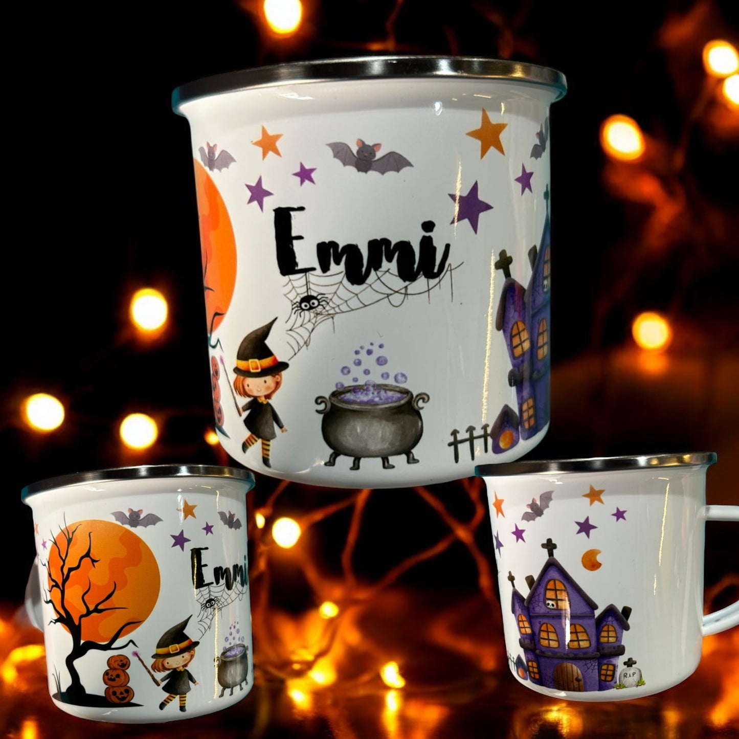 Mug Treat Set