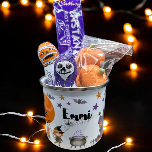 Mug Treat Set