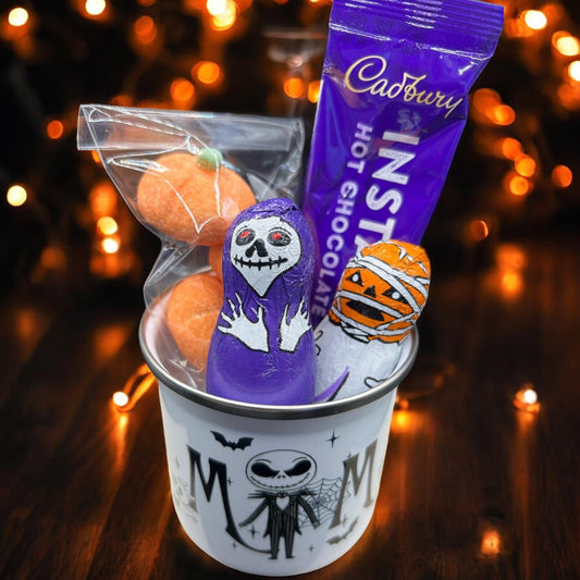Mug Treat Set