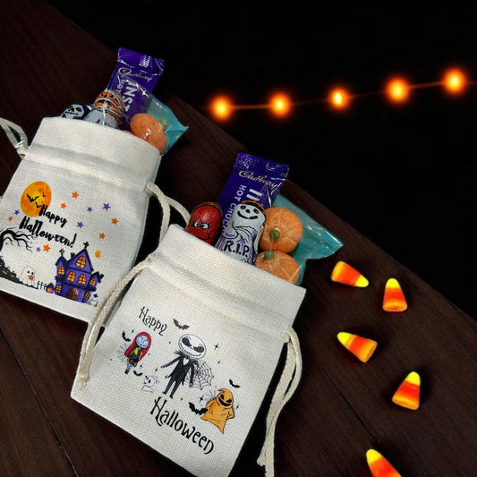 Treat Bag