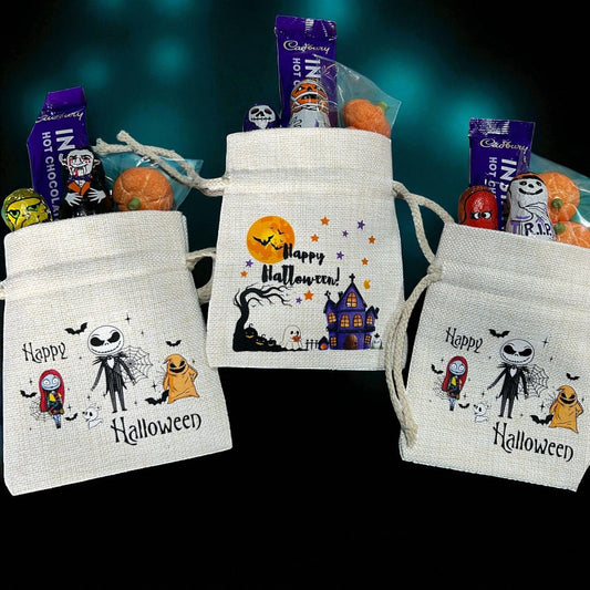 Treat Bag