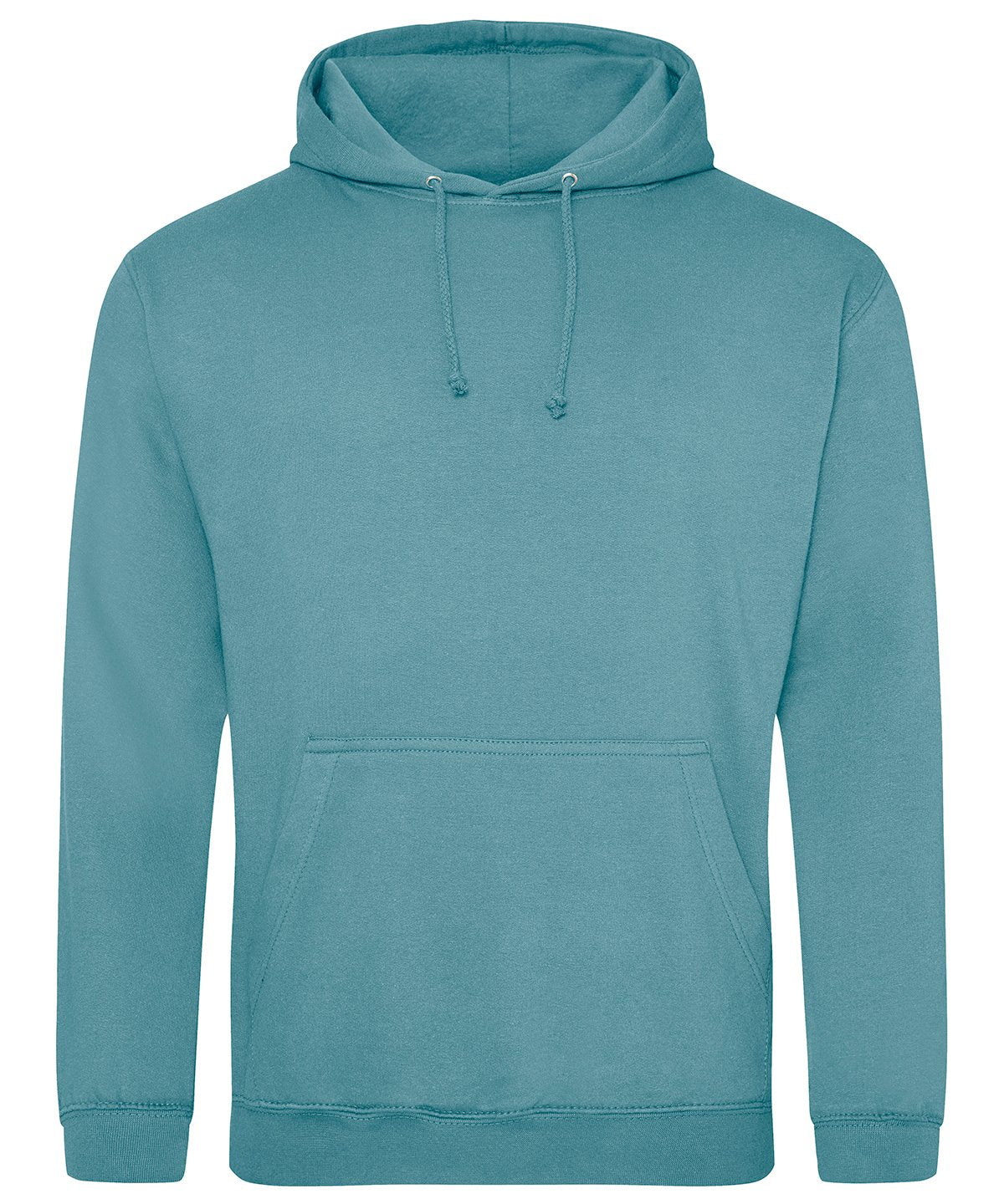 Pullover Hoodie