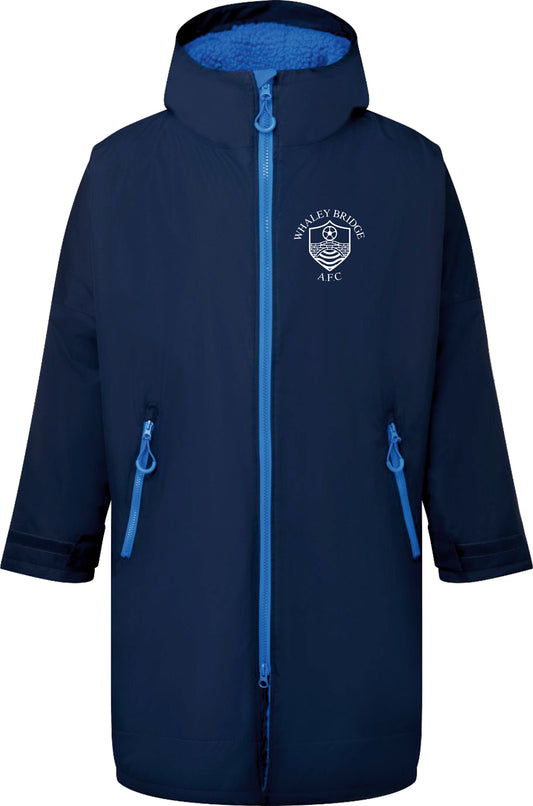 Dry Robe