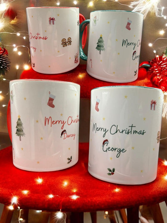 Ceramic Mug