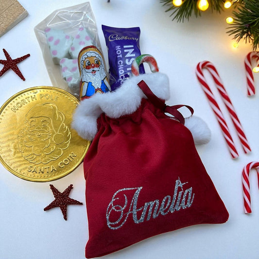 Treat Bag Set