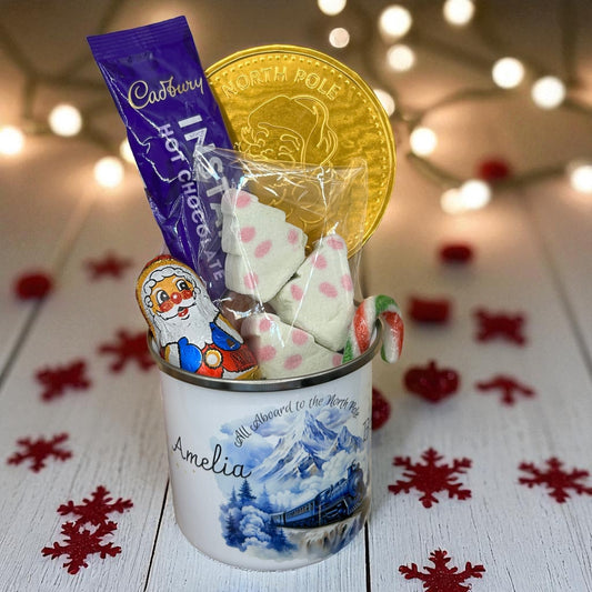Mug & Treat Set