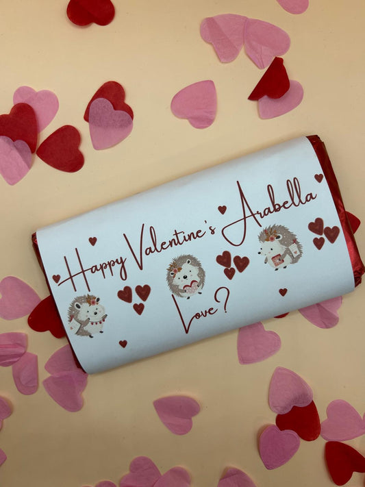 Chocolate Bar