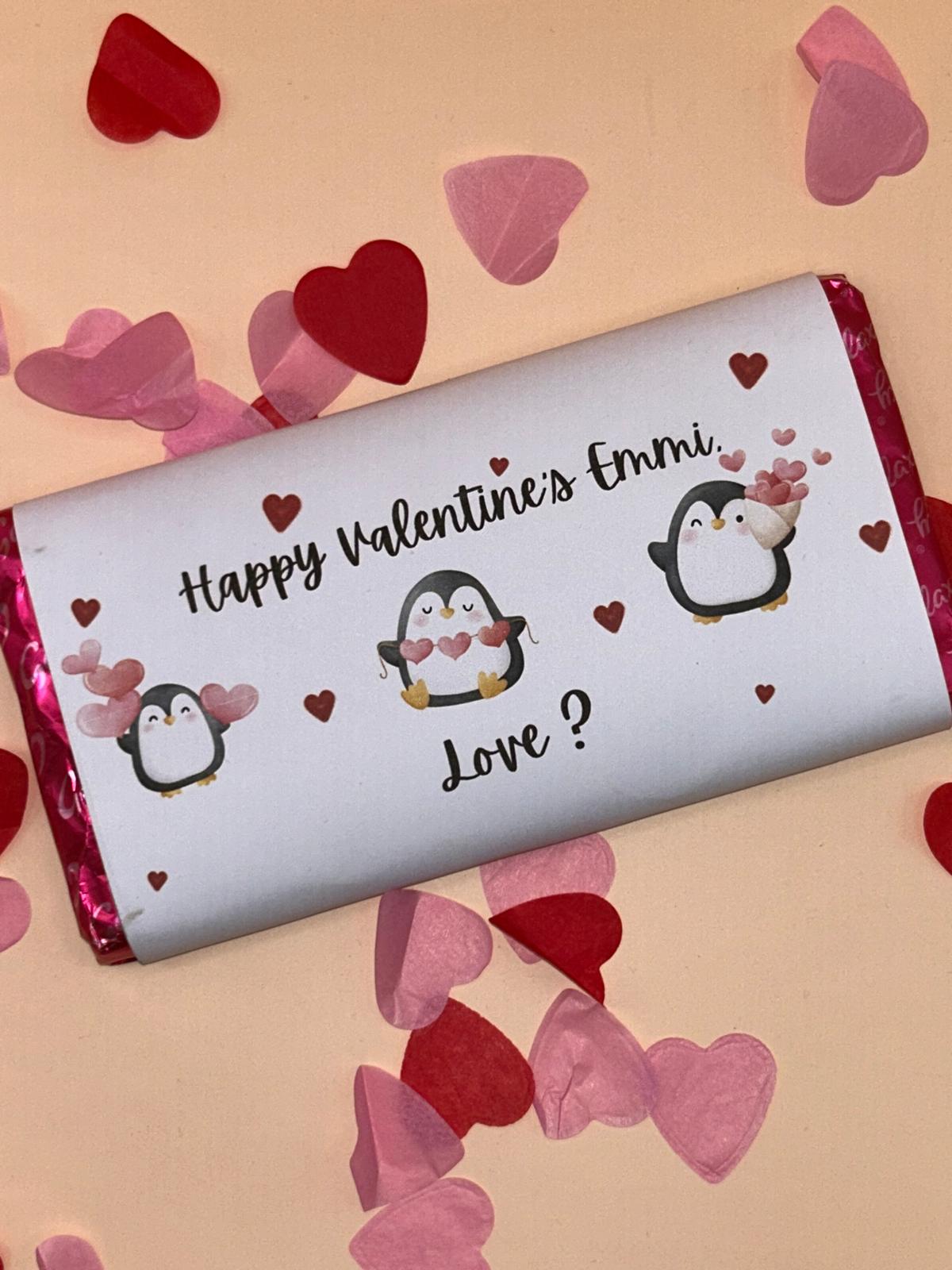 Chocolate Bar