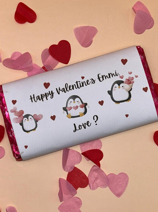 Chocolate Bar