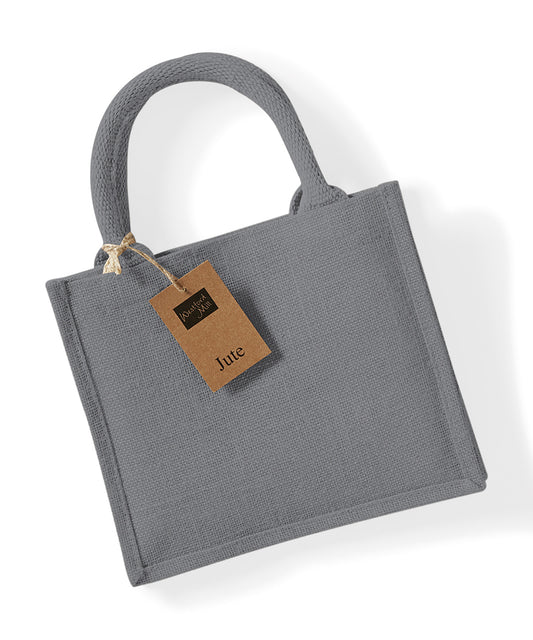 Mini Tote Bag