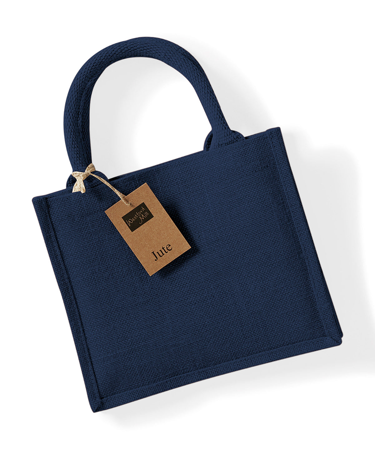 Mini Tote Bag